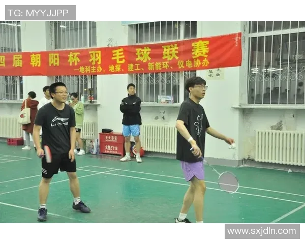 南京羽毛球队的意识提升与团队精神探讨聚焦羽毛球运动的未来发展