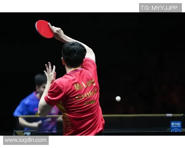 南京乒乓球队崛起之路大满贯背后的奋斗与荣耀故事