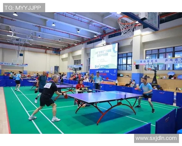 杭州乒乓球队意识变革引发热议助力运动员全面发展与团队凝聚力提升 杭州乒乓球队意识变革引发热议助力运动员全面发展与团队凝聚力提升