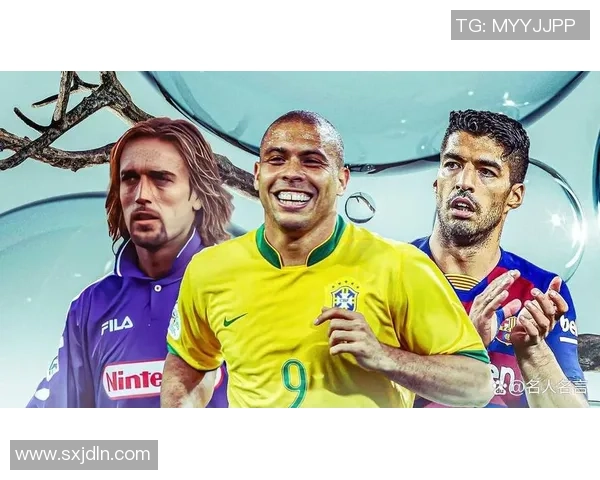 足球明星的9号球衣背后故事与传奇时刻的精彩回顾 足球明星的9号球衣背后故事与传奇时刻的精彩回顾