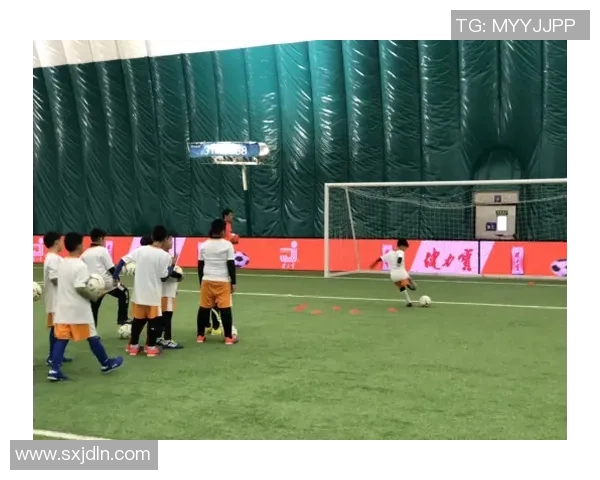 新足球明星的崛起与挑战他们如何改变足球的未来与风格